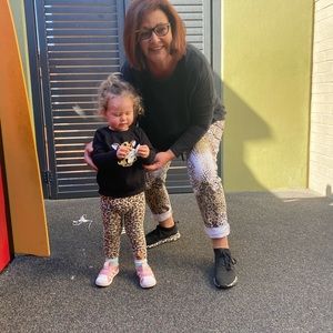 Meet your Posher, Jo